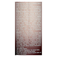Giovanni 2chic Ultra-Sleek Leave-In Conditioning and Styling Elixir with Brazilian Keratin and Argan Oil - 4 fl oz