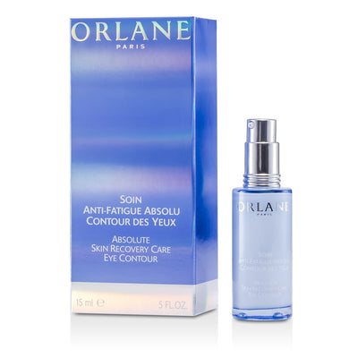 Orlane - Absolute Skin Recovery Care Eye Contour - 15ml/0.5oz